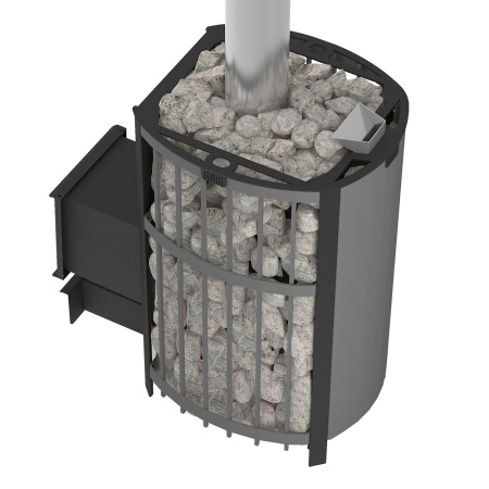 Печь для бани DS RAIN СЕТКА 16