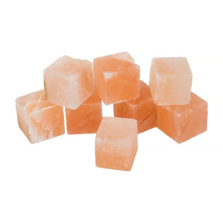 Гималайская соль кубики 50х50
