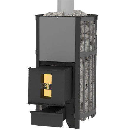 Печь для бани DS RAIN СЕТКА 16