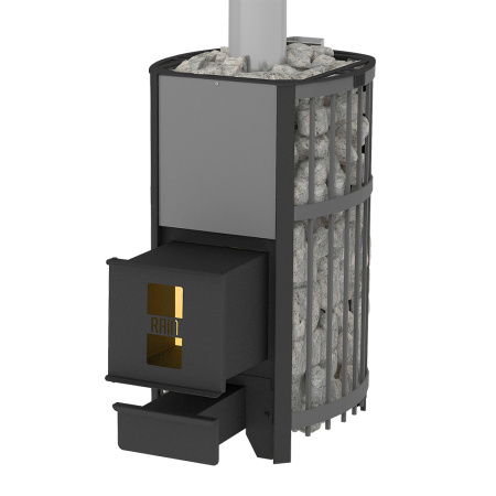 Печь для бани DS RAIN СЕТКА 16