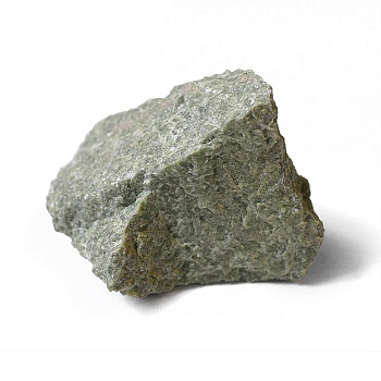 Камни для бани Жадеит колотый 10 кг