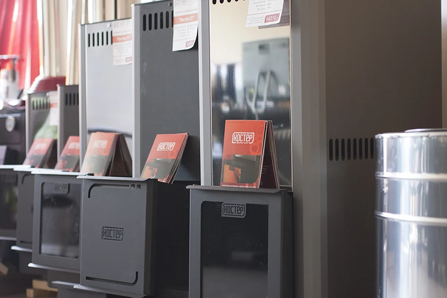 Открытие выставочного зала и офиса Открытие выставочного зала и офиса