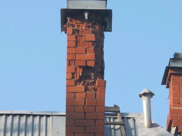 Пропала Тяга В Печи Бани Что Делать